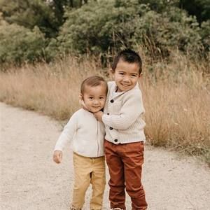 Meet your Posher, Cassandra